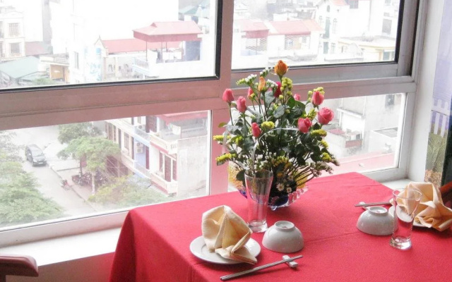 Dong Khanh Hotel