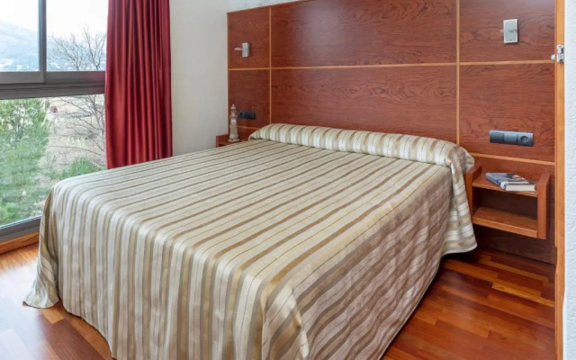 Apartamento Torre Gran Luxe 2