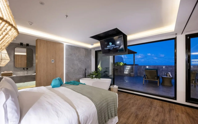 SERHS Experience Suites