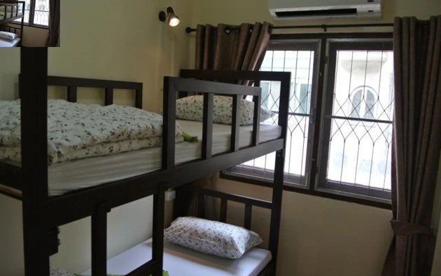 Хостел First Inn Bangkok