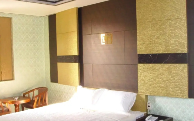 S Motel