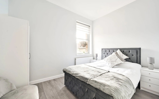 Luxury Flat in Central London!