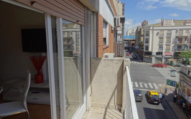 Apartamento en San telmo