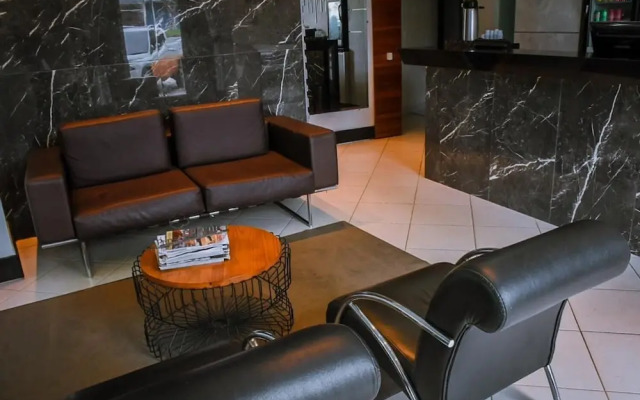 Pioneiro Hotel