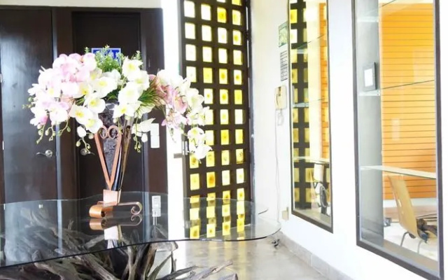 Raices del Alma Hotel Boutique(Raíces Del Alma Hotel Boutique)