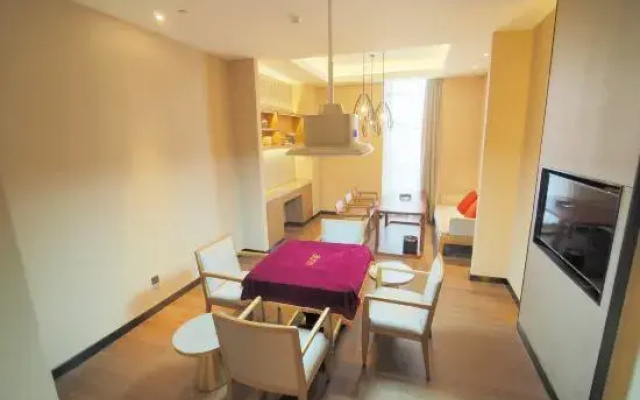 Maison New Century Hotel  WuHou Chengdu