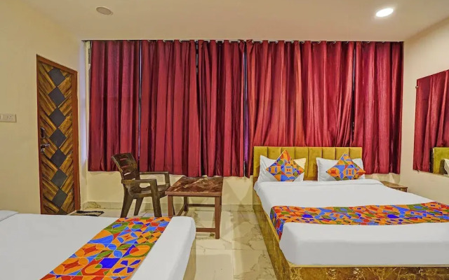 Fabhotel Golden Rivaah