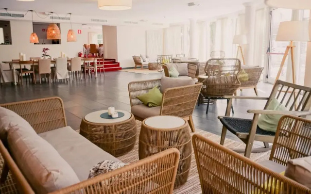 Hotel Villa Laurus