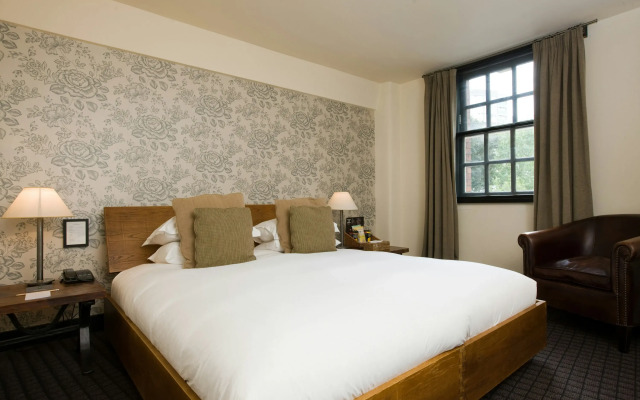 Hotel du Vin & Bistro Bristol