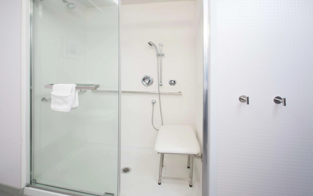 Hampton Inn Arvin Tejon Ranch