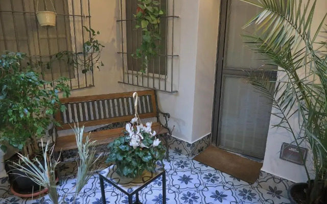 Casa Ricasoli 41