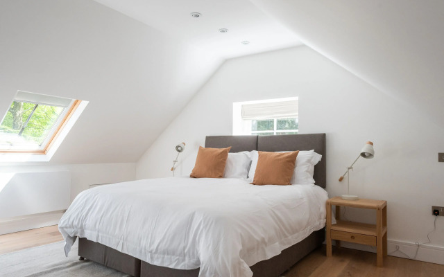 The Tors Hotel