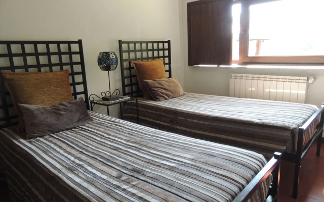 Casa Rústica com Piscina, Gerês Mystay