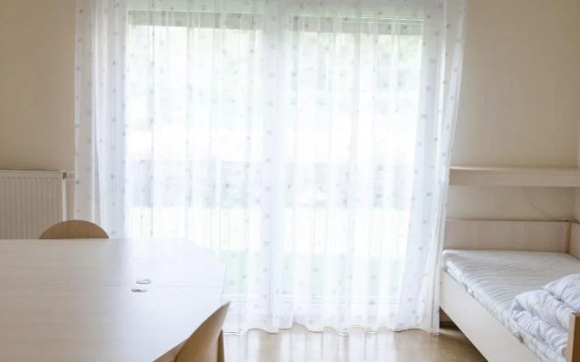 Jugendgaestehaus Villach