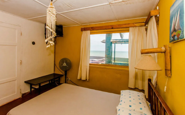 Punta Ballenas Inn - Máncora