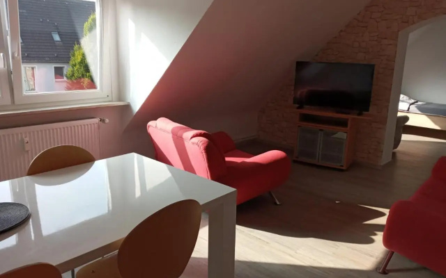 Monteurzimmer/Ferienwohnung Bottrop