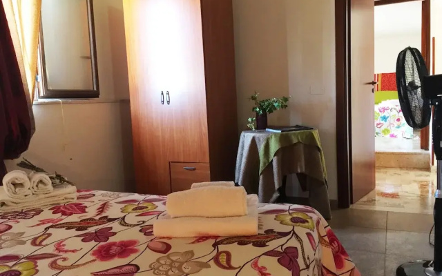 Casa-Vacanza Flavia