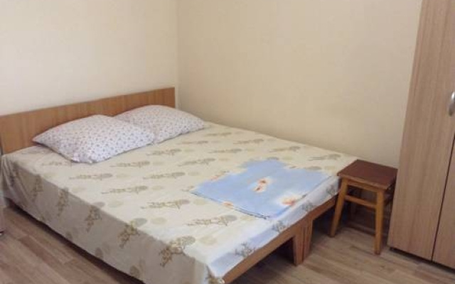 Guesthouse on Sevastopolskoy