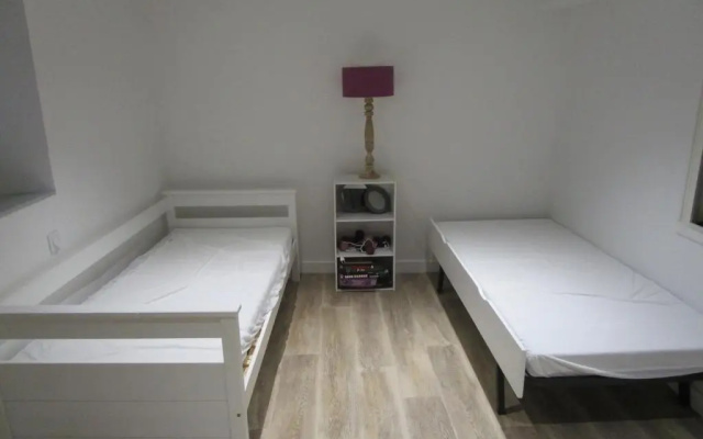 Appartement Les Sables-d'Olonne, 3 pièces, 6 personnes - FR-1-197-356