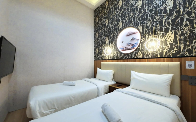 Kam Leng Hotel