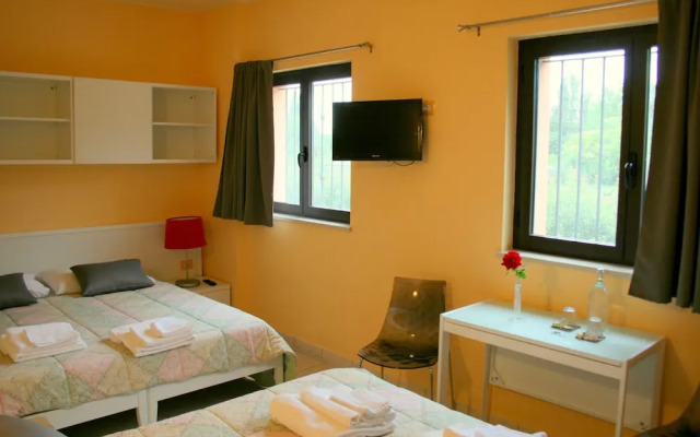 Agriturismo Argaland
