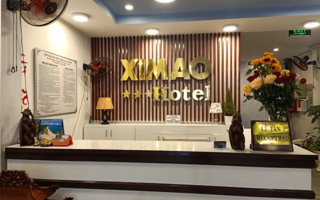 Bien Dong Hotel Nha Trang