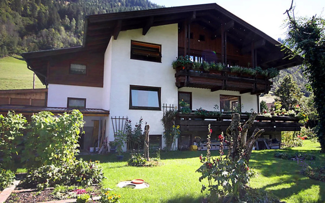 Haus Harlander