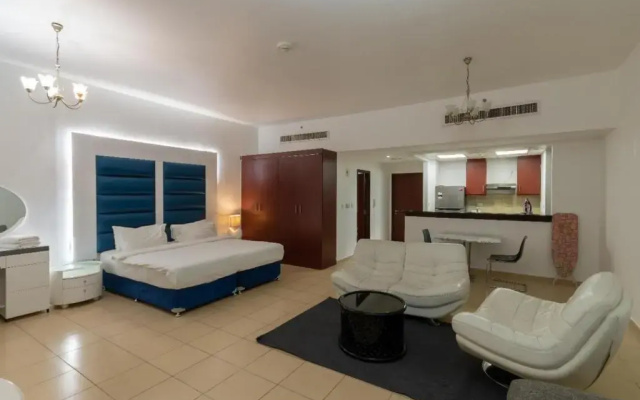 Elan Rimal 2 Suites