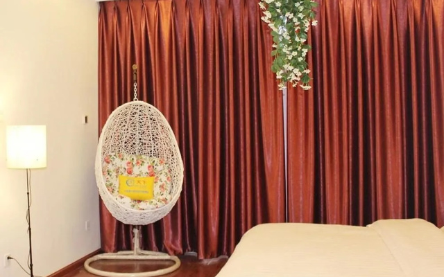 Liyuan Meiju Hotel