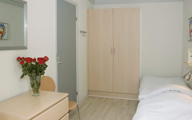 6 Person Holiday Home in Hasle