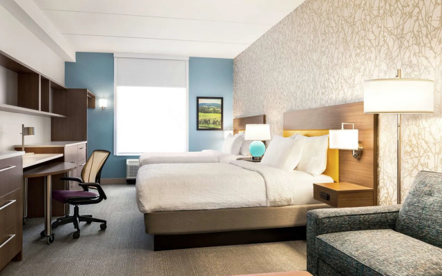 Home2 Suites by Hilton Leesburg