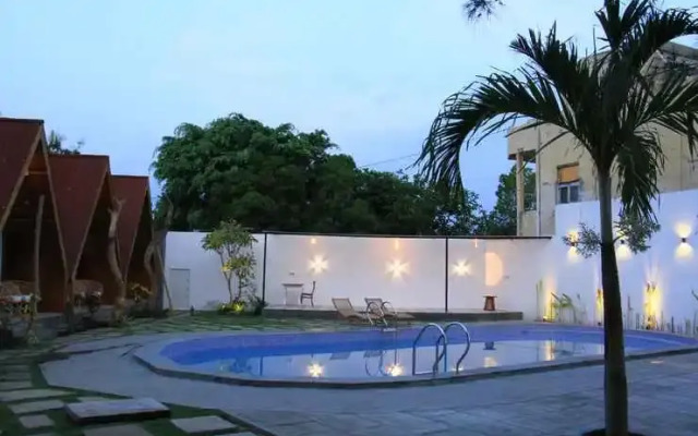 vinn villa