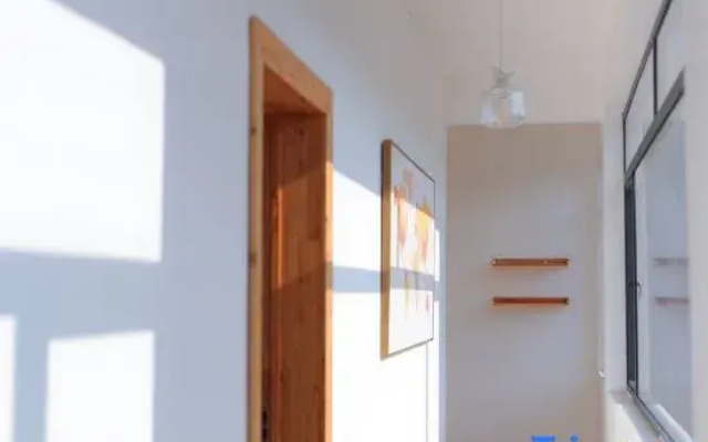 Xingyi Yiyi Youth Hostel