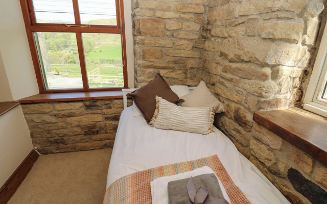 Pule Hill Farm