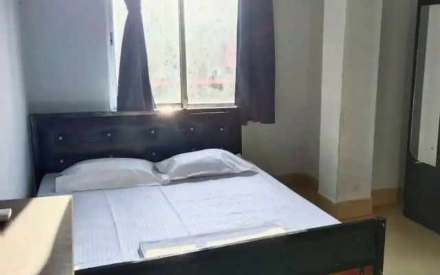 Comfort Hub Stay
