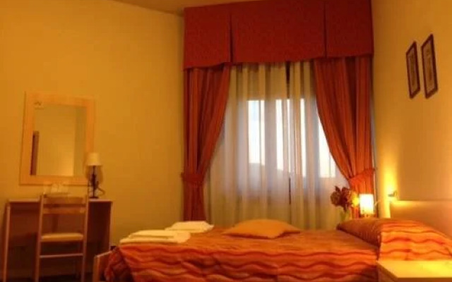 Hotel Turismo
