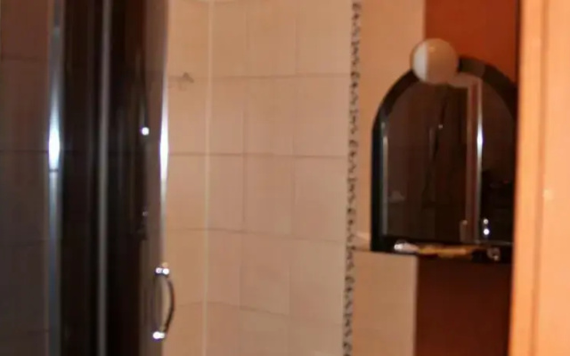 Hotel Klimat