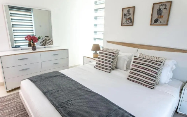 Continental Tower, Dubai Marina - Luton Vacation Homes