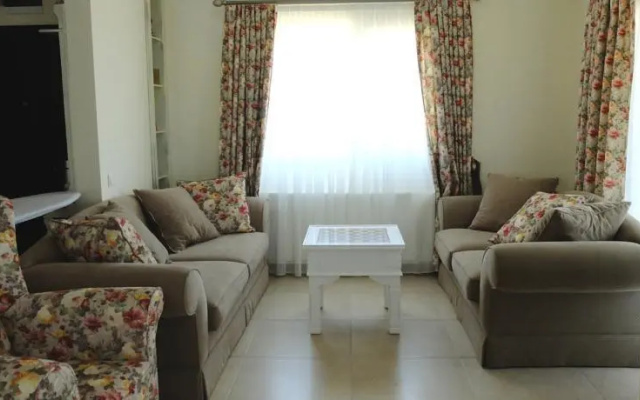 Dream Villa F