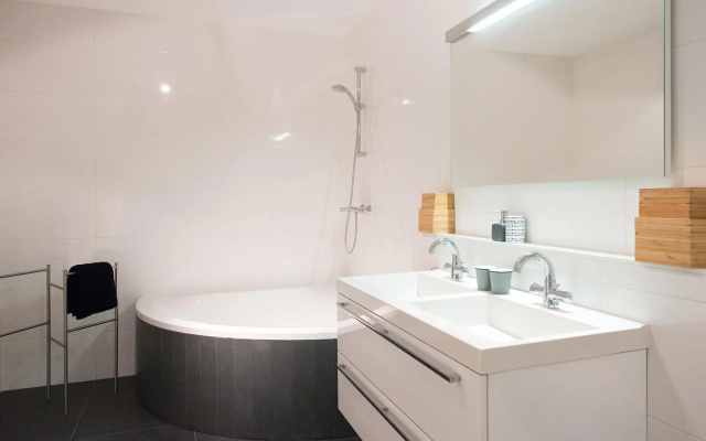 Penthouse near Scheveningen Beach