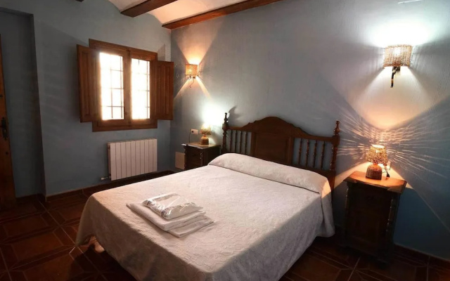 Cortijo El Rey