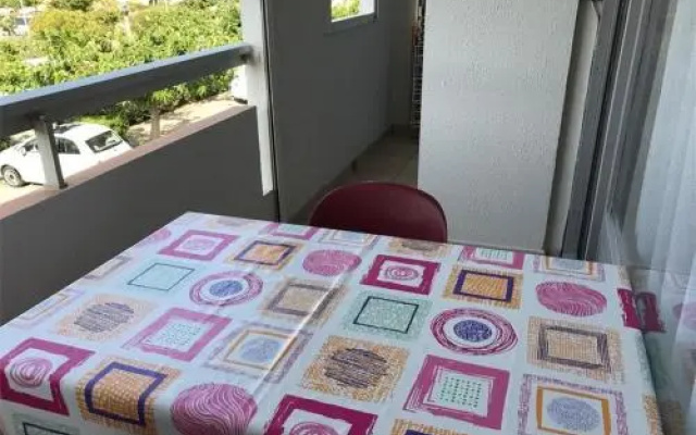 Apartment Cezelly 1