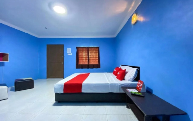 OYO 90168 Serambi Pelangi Chalet