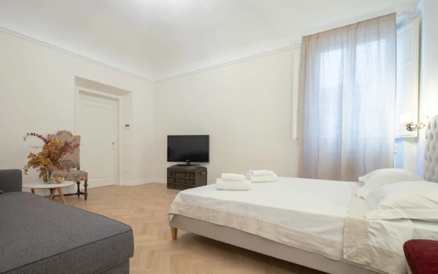 Albizi Luxury Suite