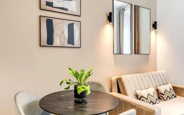 Vatican Charming Home