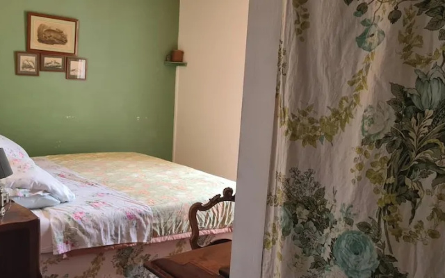 Les Chambres de Troussay