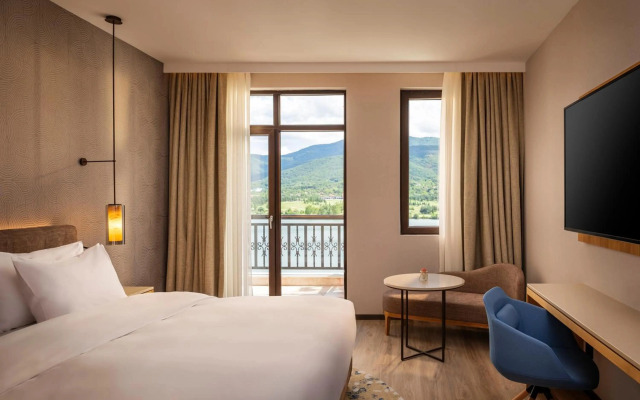 Hyatt Regency Pravets Resort