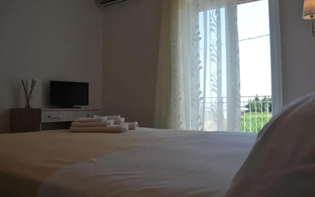 Silarus B&B