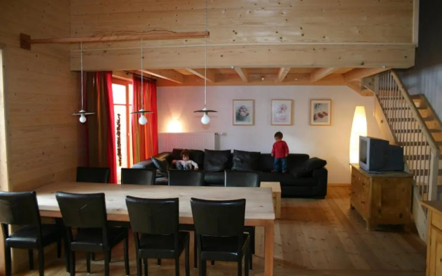 Villa Natur