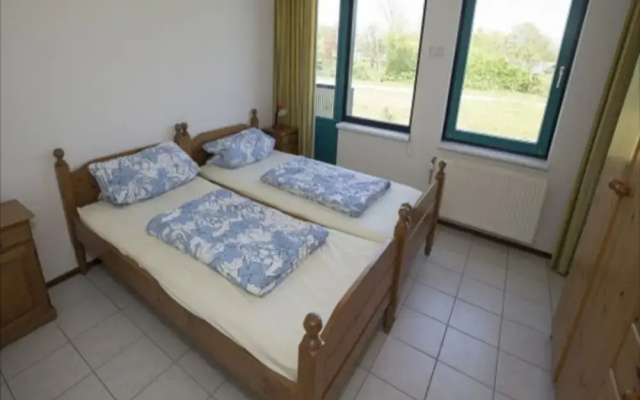 Furnished Apartment on the Dunes